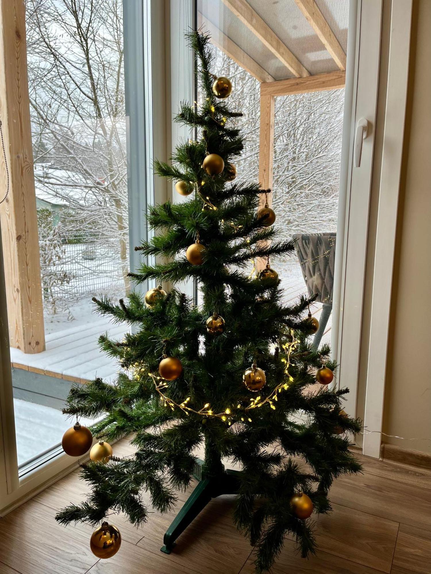 Eden House Druskininkai