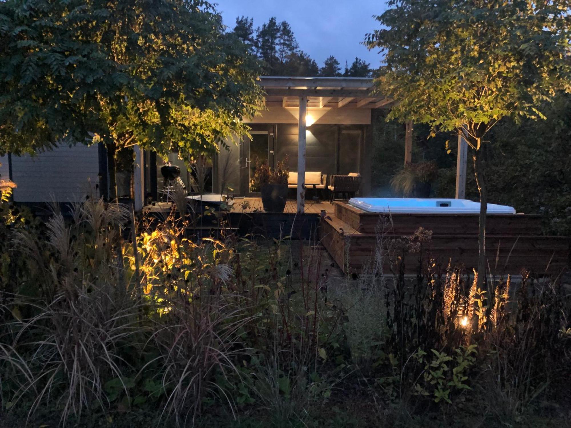 Eden House
