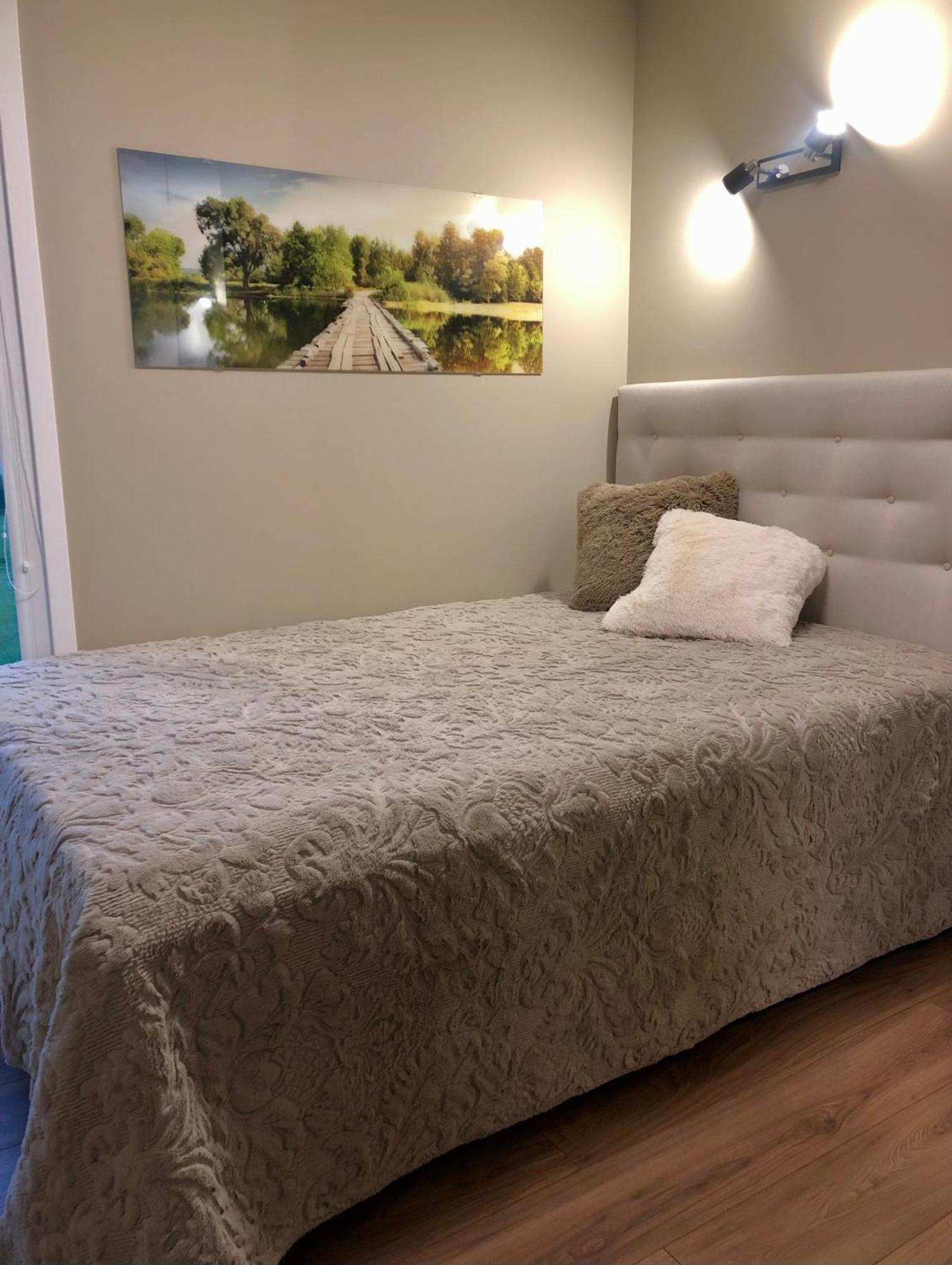 Poilsio namai Eden House Druskininkai