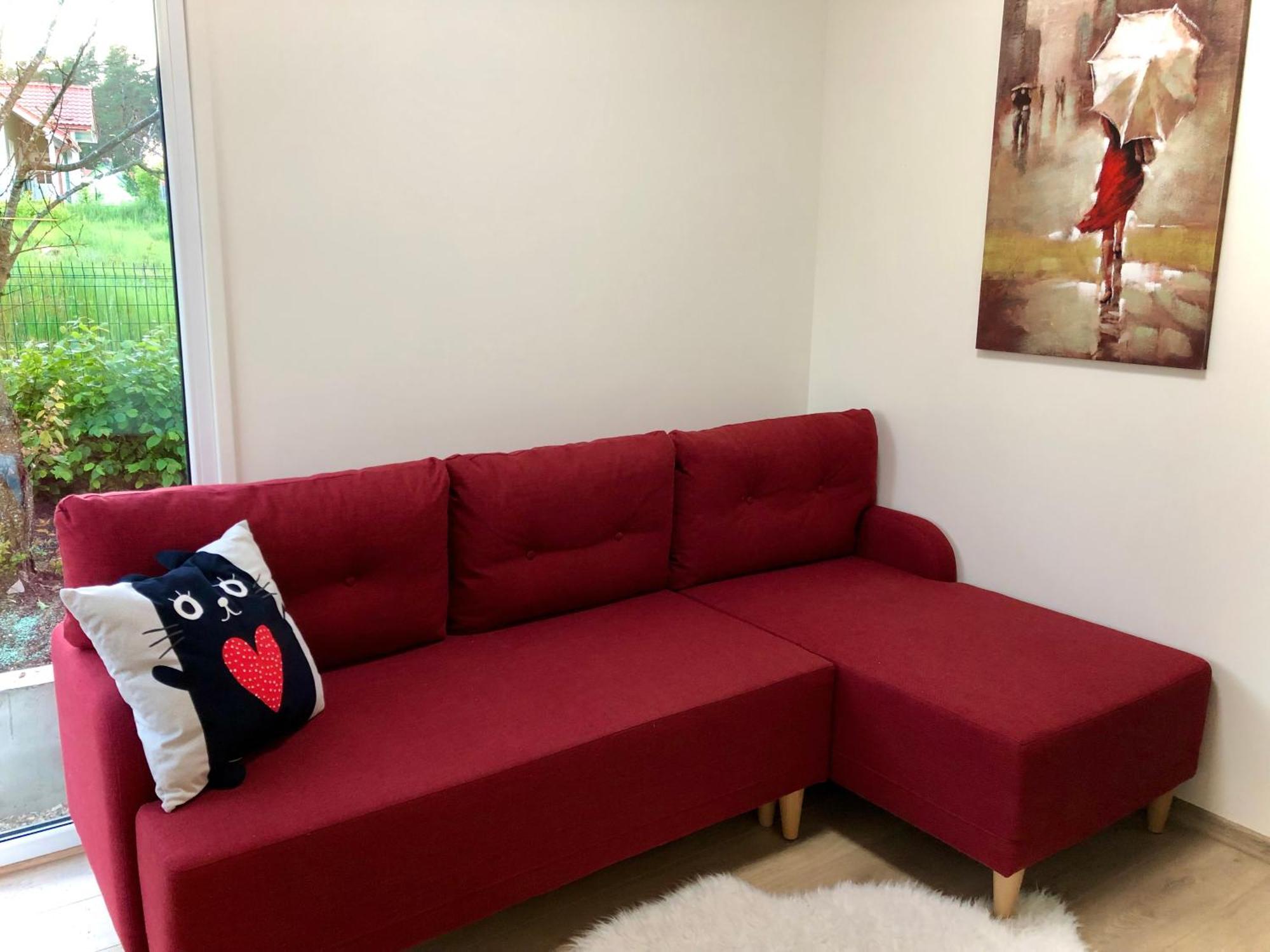 Eden House Druskininkai