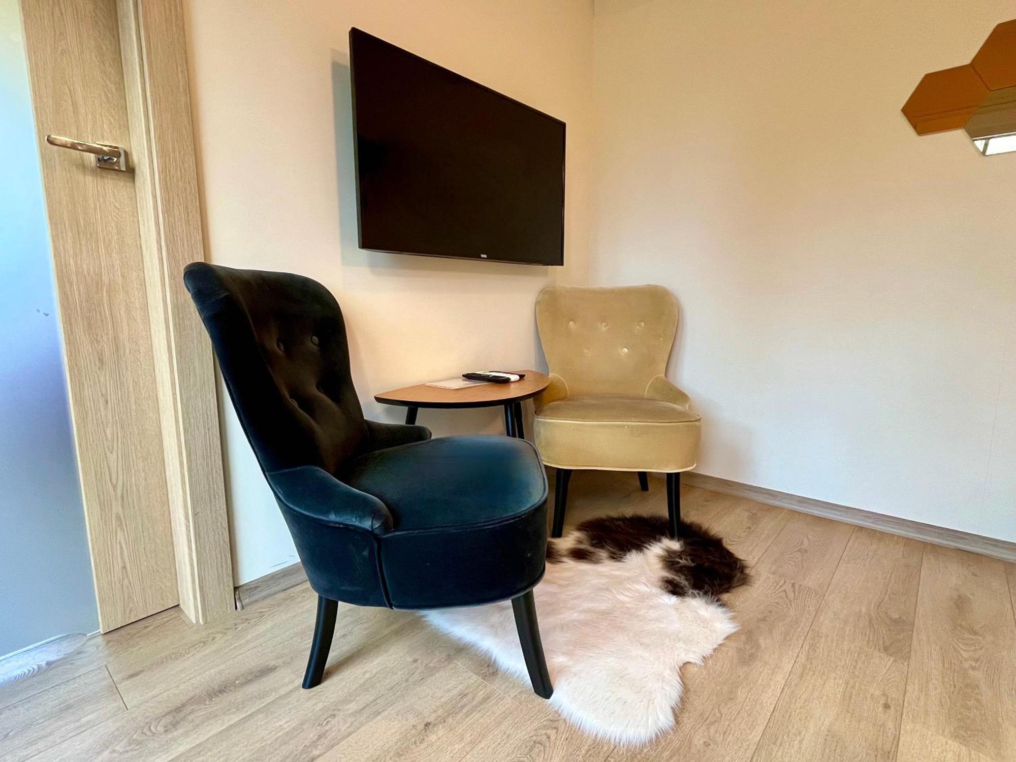 Poilsio namai Eden House Druskininkai