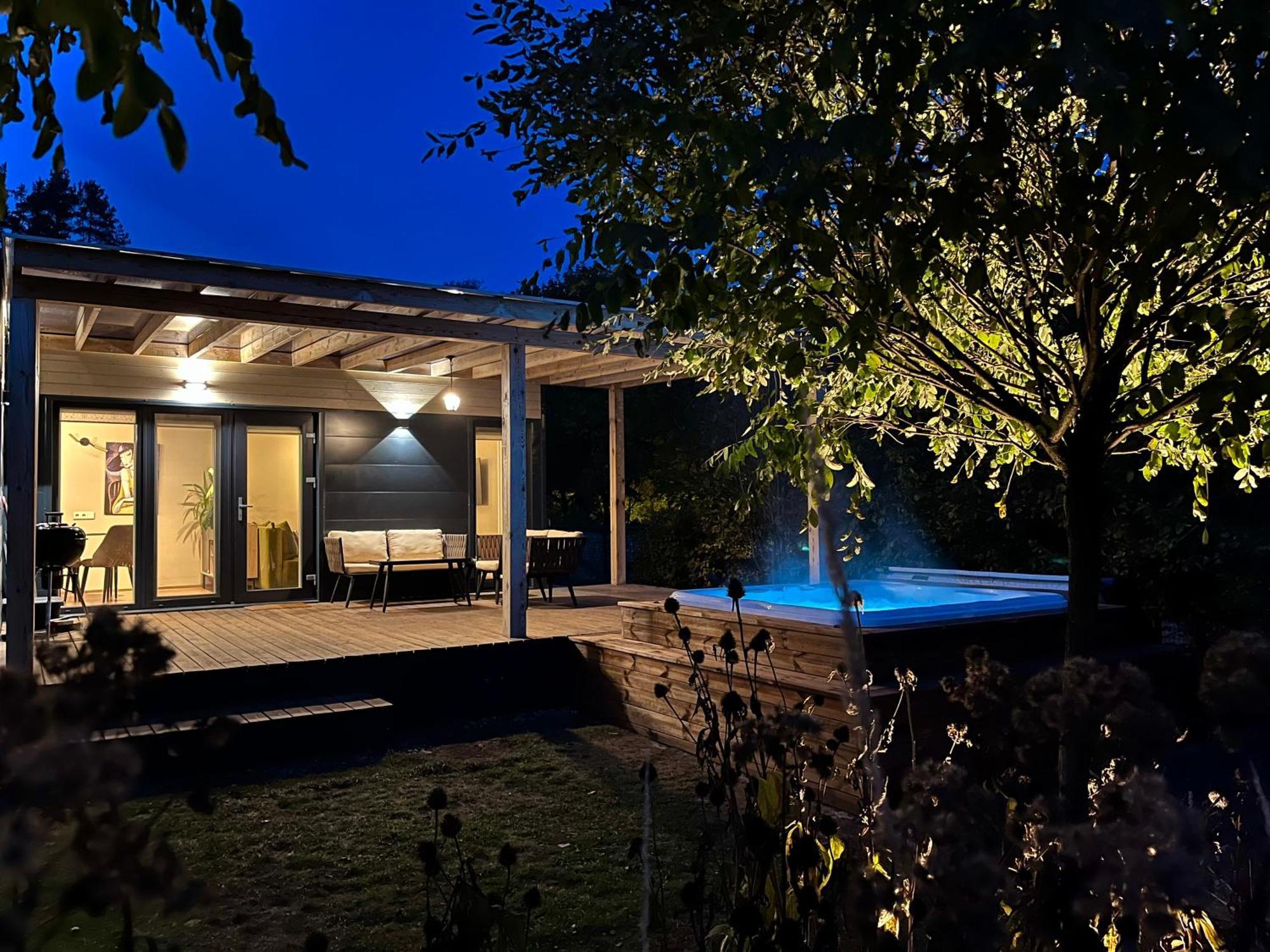 Eden House