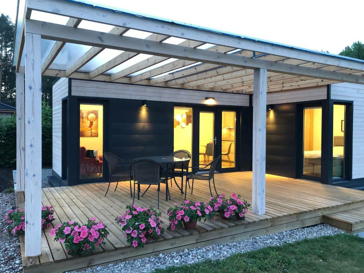 Eden House * Druskininkai