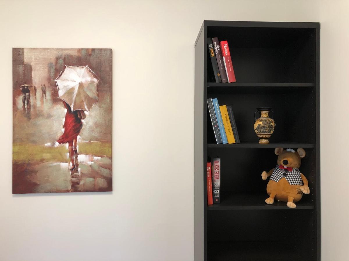 Poilsio namai Eden House Druskininkai